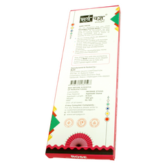 Agarbatti-Rose – Romantic & Uplifting