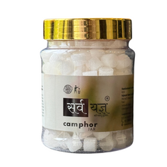 Pure Camphor – Traditional & Therapeutic