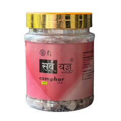 Rose Camphor – Love & Positivity