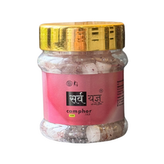 Rose Camphor – Love & Positivity