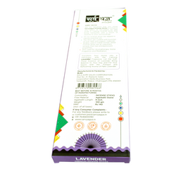 Agarbatti-Lavender – Calming & Balancing
