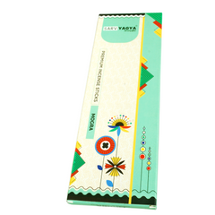 Agarbatti-Mogra – Refreshing & Devotional