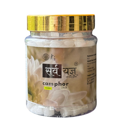 Mogra Camphor – Devotional & Floral