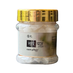 Pure Camphor – Traditional & Therapeutic