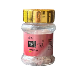 Rose Camphor – Love & Positivity