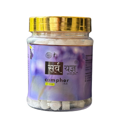 Lavender Camphor – Calming & Cleansing