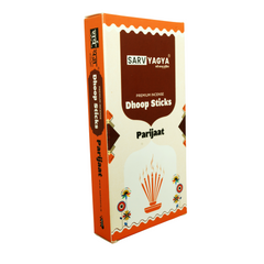 Parijat Dhoop – Spiritual Awakening